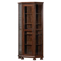 SL-B505 角落展示柜