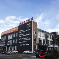 东莞市创意产业中心园区