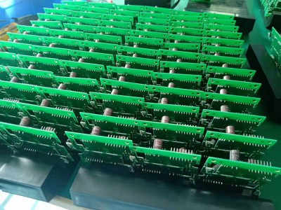 SMT研发样板贴片、小批量加工、武汉品信电子图2