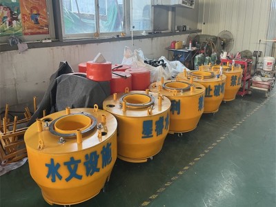 多功能水质在线监测浮标 水产养殖PH值实时监测浮子图3